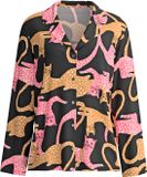CALIDA - Dames - Pyjama - Lange mouw - Maat M - Herfst/Winter 2026