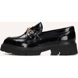 Stefano Lauran Loafers 07055 Zwart