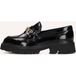 Stefano Lauran Loafers 07055 Zwart