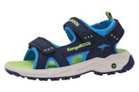 KangaROOS K-as Ture Sandalen voor kinderen, uniseks