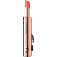 KIKO Milano One Magic Touch Lip Stylo 07, Hydraterende Halfmatte Lipstick Met One-Touch Slide Opening