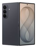 Samsung Galaxy Z Fold8 Ultra Enterprise Edition 20,3 cm (8") Dual SIM 5G USB Type-C 12 GB 256 GB 5000 mAh Grafiet