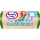 PC Devor geur, 50 l, 80% gerecycled kunststof