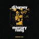 PIAS Nederland DJ Harvey DJ Harvey Is The Sound Of Mercury Rising (CD)