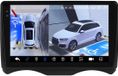 Happiq Autoradio met Bluetooth en CarPlay pour Citroën C2 & C3 (2002-2006)