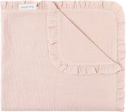 Baby's Only Wiegdeken Calm - Oud Roze - 70x95 cm