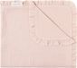 Baby's Only Wiegdeken Calm - Oud Roze - 70x95 cm