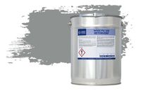 Wixx PU 150 Betonverf - 10L - RAL 7042 | Verkeersgrijs A