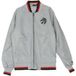 NBA Team Apparel Blouson aviateur pour hommes Varsity Torrap