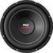 Pyle PLPW15D autosubwoofer Subwoofer-stuurprogramma 1000 W
