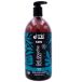 MKL Green Nature Homme Supervette Gel Douche Tonique Visage Corps Et Cheveux 1l