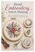 Hand Icecat Hand Embroidery Stitch Making: A Beginner-Friendly Guide to Tools, Patterns, Techniques, and Step-by-Step Stitching Projects