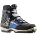 Alpina BC 1550 EVE Chaussure de ski de fond (Bleu - 40)