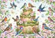 Alipson Puzzle Spring Joy - 1.000 pièces