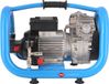Airpress Stille Olievrije Compressor LMO 5-240 10 bar 1.5 pk/1.1 kW 192 l/min 5 l