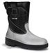 ELTEN STANTON S3 HI Chaussures de sécurité avec semelle antidérapante (modèle C), taille 44