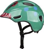 KED Fietshelm Meggy Spark M (50-55cm) - groen