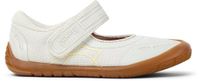 Camper Peu Path Ballerinas - Kinderen - Wit Natuurlijk - 31