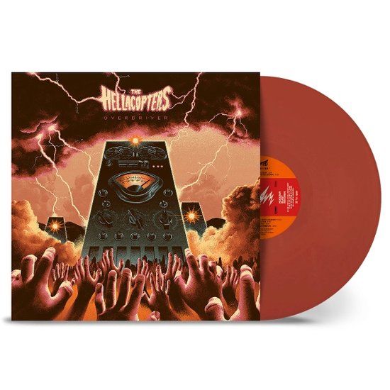 Overdriver Alternative Distribution Alliance Overdriver