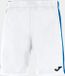 Joma Maxi - Sports shorts - Unisex - White - Size M
