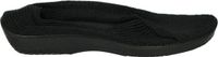 Arcopedico MAILU SPORT - Dames pantoffels - Zwart - Maat 36