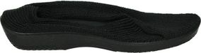 Arcopedico MAILU SPORT - Dames pantoffels - Zwart - Maat 36