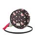 Karactermania Oh My Pop! Popnicorn Ronde Crossbody Tas Zwart