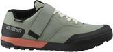 Shimano Ge500 Mtb-schoenen Groen EU 45 Man