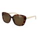Skechers Sunglasses SE6265 52H 56 Bruin