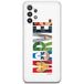 ERT GROUP Samsung A32 5G Hoes Origineel Marvel Motief & Officieel gelicentieerd 011 Past perfect aan de vorm van de mobiele telefoon aangepast TPU Case