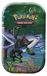 Pokemon Shining Fates Mini Tins: Zarude Tin
