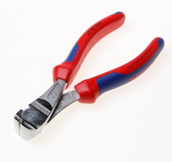 KNIPEX Snijtang 6705160