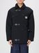Carhartt WIP Veste oversize avec patch logo modèle 'Adair'