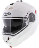 Caberg Duke Evo Wit Systeemhelm - Maat XS