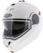 Caberg Duke Evo Wit Systeemhelm - Maat XS