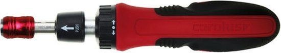 Gedore RED R38910000 Bit-ratelschroevendraaier - 1/4"