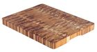 Slagersplaat FSC Teak Butcher Block 50 x 38 x 4 cm (XL)