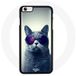 Maniacase Hoes voor Oppo A93 Appaloosa Wit Paard