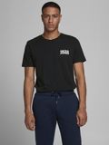 Jack & Jones Essentials T-shirt - Katoen - XS - Zwart