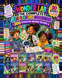 Wonder Lab: The Complete AI Adventure Collection