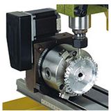 Proxxon verdeeltoestel UT 400/CNC