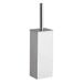 Premier Brands of America Premier Housewares 1600452 Toiletborstel en houder