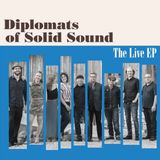 Suburban Diplomats Of Solid Sound The Live EP