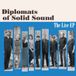Suburban Diplomats Of Solid Sound The Live EP