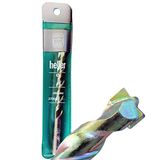 AllRound universele boor, totale lengte: 120 mm, werklengte: 80 mm, diameter: 10 mm