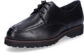 Sioux damesveterschoen Meredith-749-H zwart