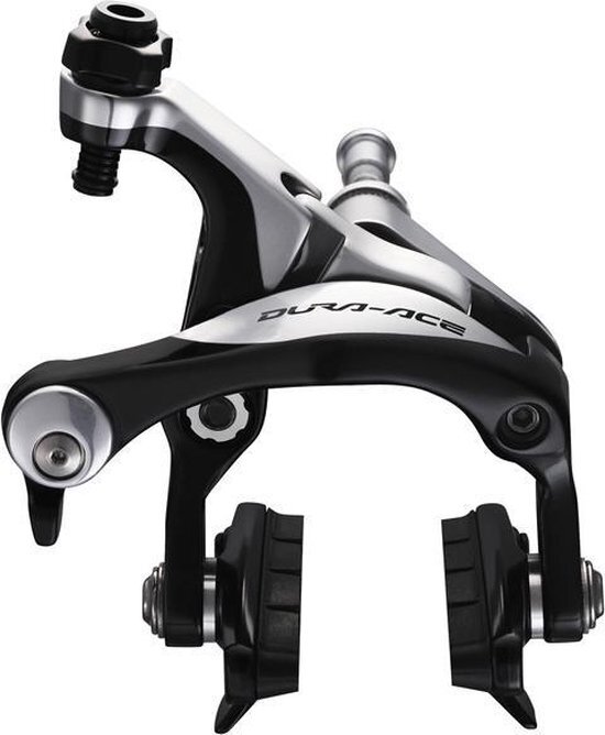 Shimano Dura Ace BR-9000 velgremmen Uitvoering voor voorwiel