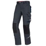 BP Comfort-Arbeit-schoen Mit Reflector en kniebeschermers 1803-720