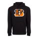 New Era Sweat à capuche Cincinnati Bengals NFL