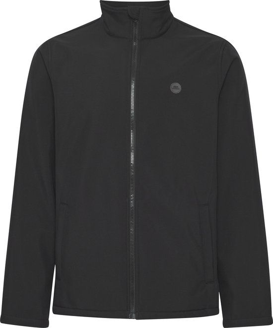 Blend He Outerwear Men's Jacket - Size XL - Black - 2023 Autumn/Winter